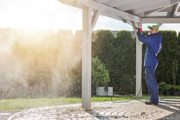 Solar Panel Cleaning in North Browning, MT