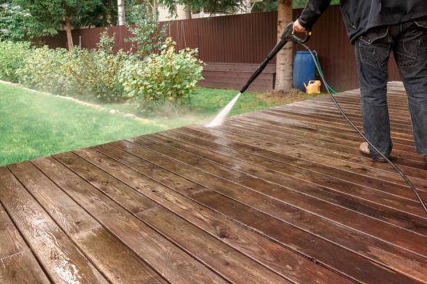 Best Animal Enclosure Cleaning  in North Browning, MT